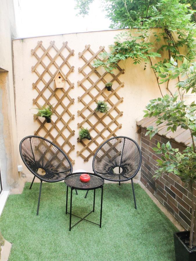 Le Petit Canut - Lyon Centre Avec Terrasse - Majord'Home 外观 照片